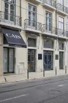 Cais Urban Lodge Các khách sạn gần Cais Do Sodre
