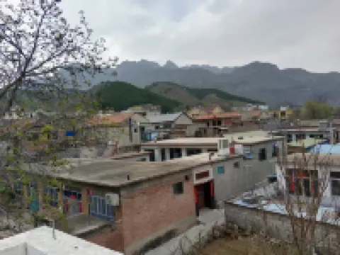 Yesanpo Jinjia Homestay