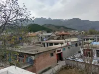 Yesanpo Jinjia Homestay