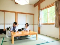 Wan Wan Paradise Azumino - Pet friendly