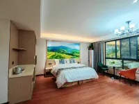 Nangongshanchaju Hoteles en Langao