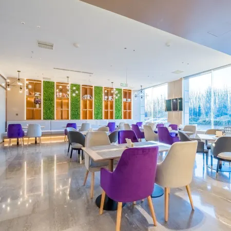 Lavande Hotel (Pizhou East Station Taohuadao Park)