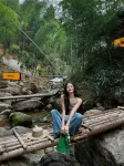 Yehaihang Coffee · Starry Private HotSpr · Lawn-Garden BBQ Boutique Homestay (Anji Cloud Grassland) - カップル