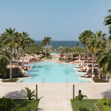 Banyan Tree Dubai