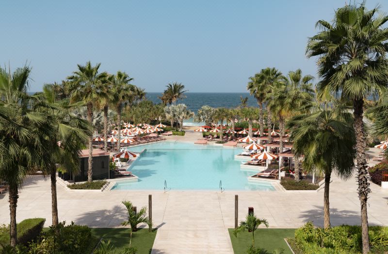 Banyan Tree Dubai photo 2