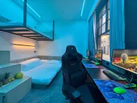 Alien Esports Hotel (Chuxiong Yihai Park Branch)