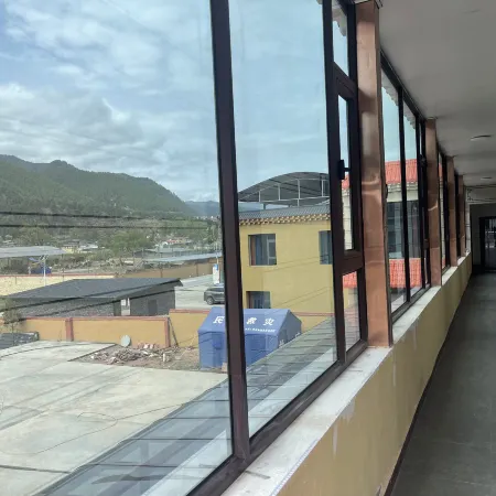 Diebu Zhaxi Dongzhu Homestay