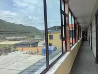 Diebu Zhaxi Dongzhu Homestay - Kitchens
