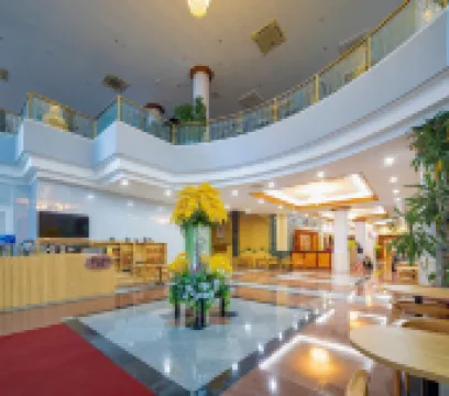 Nha Trang Lodge Hotel