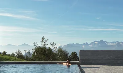 Hotel Rigi Kaltbad