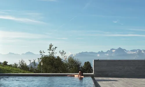 Rigi Kaltbad Swiss Quality Hotel Hotels in Rigi Kaltbad