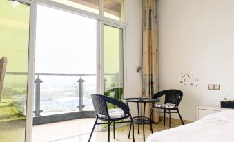 Xiapu Haipan Tingfeng Homestay