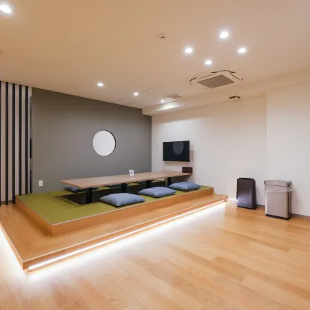 HOTEL ALL IN KUMAMOTO