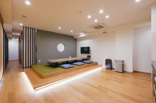 HOTEL ALL IN KUMAMOTO