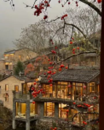 Tanchao Homestay (Longtan Ancient Town Store