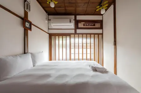 Victory Guest House Отели рядом с достопримечательностью «Pingtung Tutorial Academy»