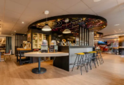B&B HOTEL Lille Villeneuve d'Ascq Hôtel de Ville