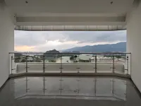 Yiyan Hotel Apartment (Qixingyan Scenic Area Branch) - Romantic