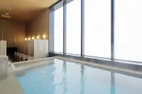 東京新橋光芒酒店（CANDEO HOTELS）