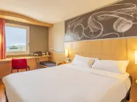 B&B Hôtel Marseille Bonneveine Hotels in der Nähe von Parc Borely