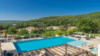 Vacancéole – le Domaine de Camiole - Gym