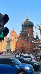 Exiang Plus Hotel (Harbin Zhongyang Dajie Suofeiya Cathedral) - Romantic