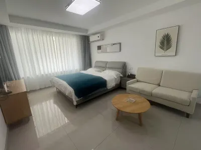 Jiaozhou Mido Shiguang Apartment
