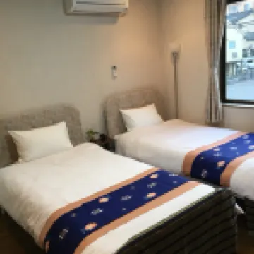 Mon Petit Chat in Kanazawa Hotels in 