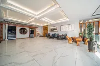 Rezen hotel(Jurassic Museum Store of Shanshan Xincheng Night Market) - Desayuno