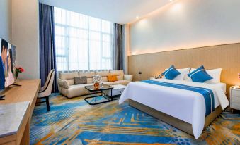 Qinyuan Fuyuan Grand Hotel