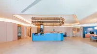 Hanting Hotel (Yijinhuoluo Banner Wenming West Street, Ordos)