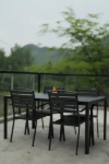 時間之外・山景・Holidayescape・電競・親子・美宿（月亮灣景區店）