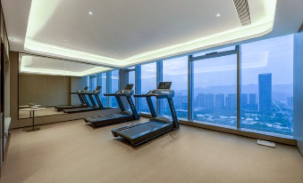 JI Hotel (Hangzhou Tongluzhan)