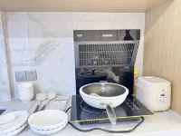 JM Hotel Boutique Apartment Hotel (Nanjing Dongda Jiulong Lake Campus Subway Station) 난징 공과대학-재료 공학대학 주변 호텔