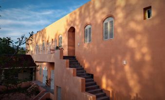Xianyun  homestay