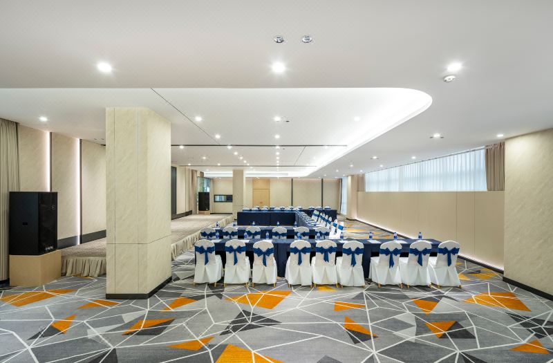 Holiday Inn Express Chengdu Tianfu Square by IHG photo 4