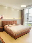 Xixi Courtyard Homestay - Gym