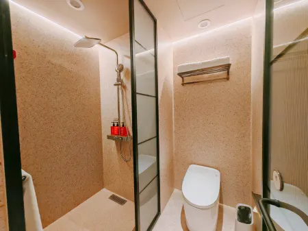 Orange Hotel Select (Xiamen Zhongshan Road Ferry Terminal)