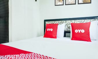 Hotel O Sukarame Near Universitas Islam Negeri Raden Intan Lampun Formerly Hotel Wisma Tri Handayani