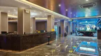 Yibang Business Hotel Hotels in Hekou