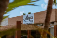 The Mill Resort & Suites Aruba Hoteles cerca de Beach at the Blue Residences