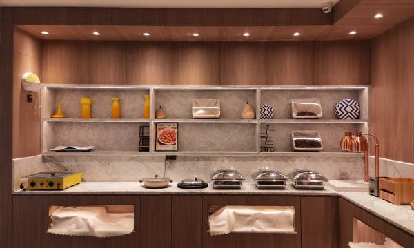 HanTing Premium Hotel (Chengdu Kuanzhai Alley)