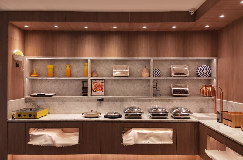 HanTing Premium Hotel (Chengdu Kuanzhai Alley)
