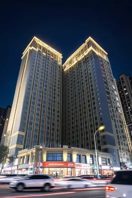 Hotels in Sapporo Hotels near Qingshan Park