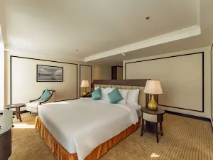 Charmant Suites a Boutique Hotel Can Tho