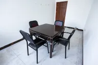 Maguan Mansion Hotel - parking