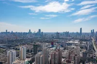 Hi Inn (Shenyang Zhongjie Dayuecheng) - 2 ดาว