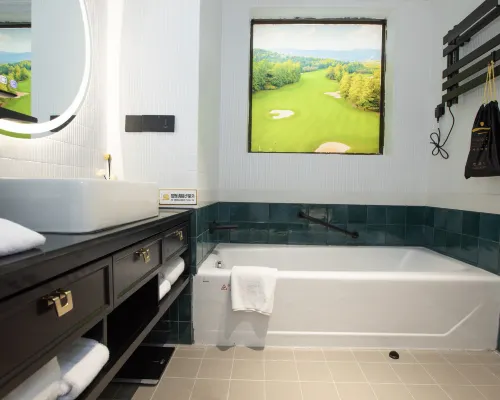 Spring City Golf & Lake Resort الغرف Photos