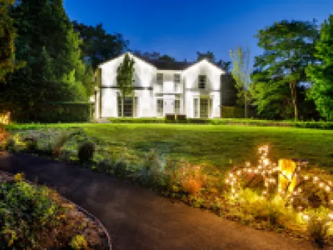 Mercure Oxford Hawkwell House Hotel Hotels in Oxford