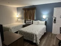 HomeTowne Studios & Suites Charlotte - Ballantyne Hotels in Pineville